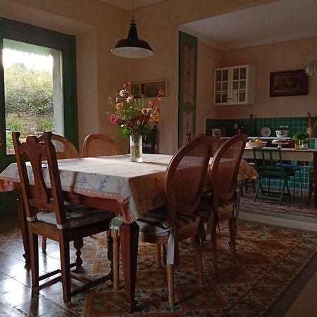 Paca Casa Rural. Arts And Landscape In Asturias Χιχόν Εξωτερικό φωτογραφία