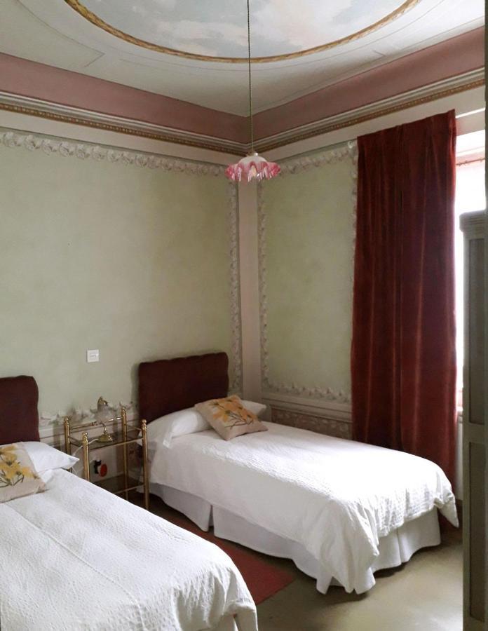Paca Casa Rural. Arts And Landscape In Asturias Χιχόν Εξωτερικό φωτογραφία