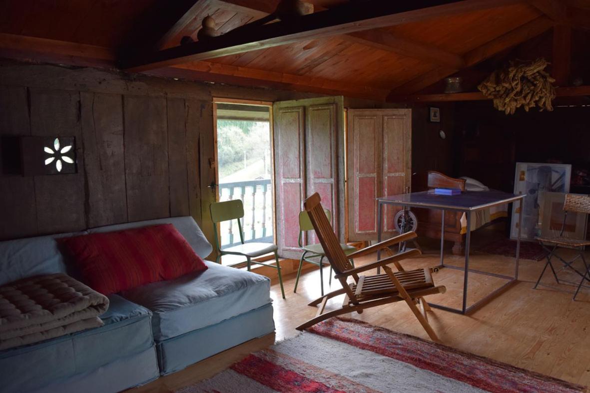 Paca Casa Rural. Arts And Landscape In Asturias Χιχόν Εξωτερικό φωτογραφία