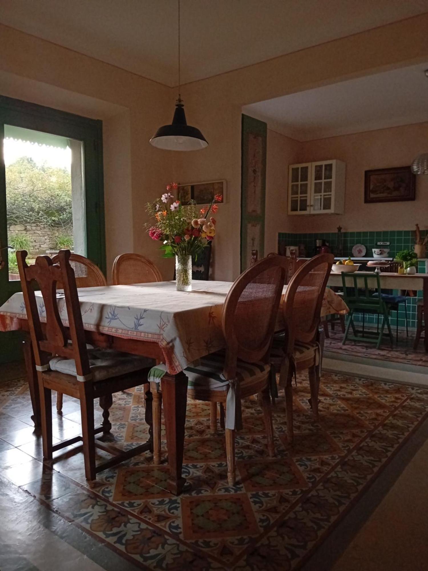 Paca Casa Rural. Arts And Landscape In Asturias Χιχόν Εξωτερικό φωτογραφία