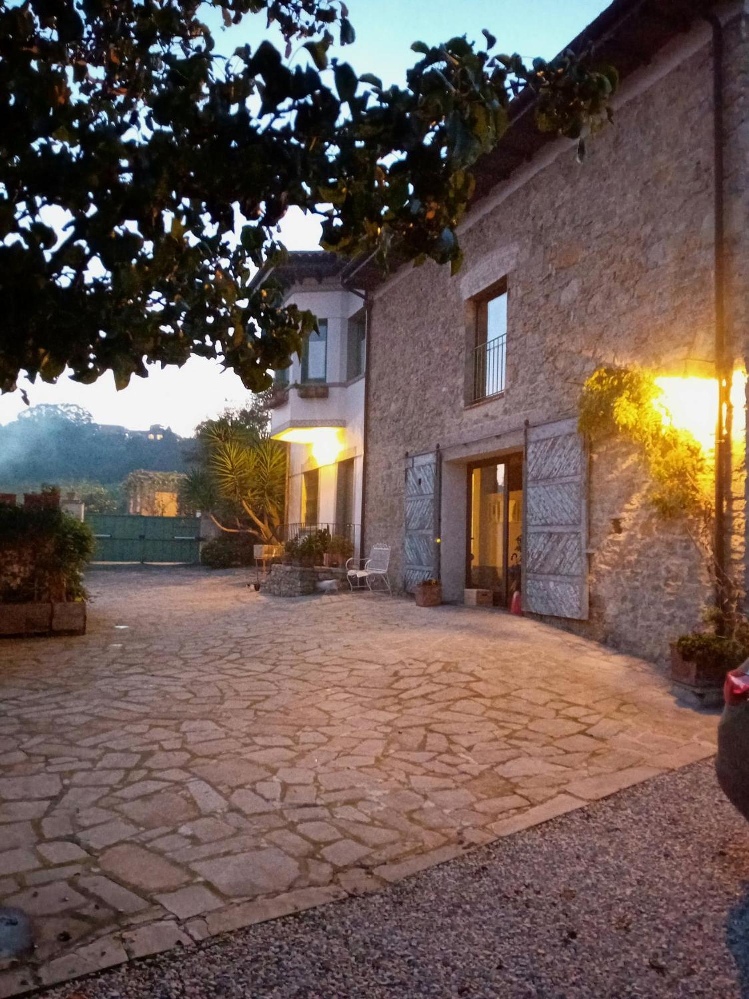 Paca Casa Rural. Arts And Landscape In Asturias Χιχόν Εξωτερικό φωτογραφία